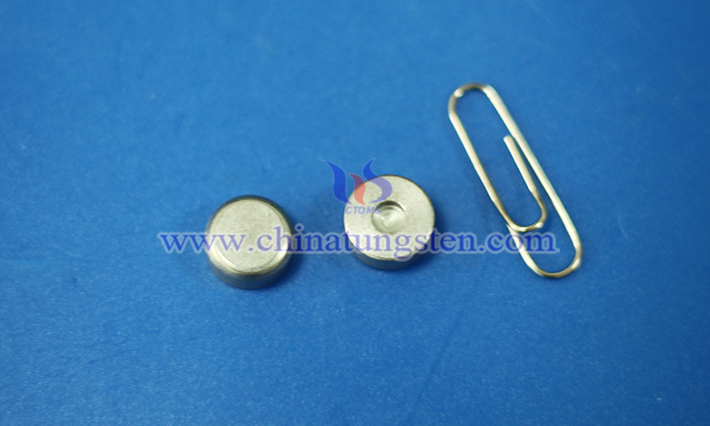 barium tungsten electrodes image