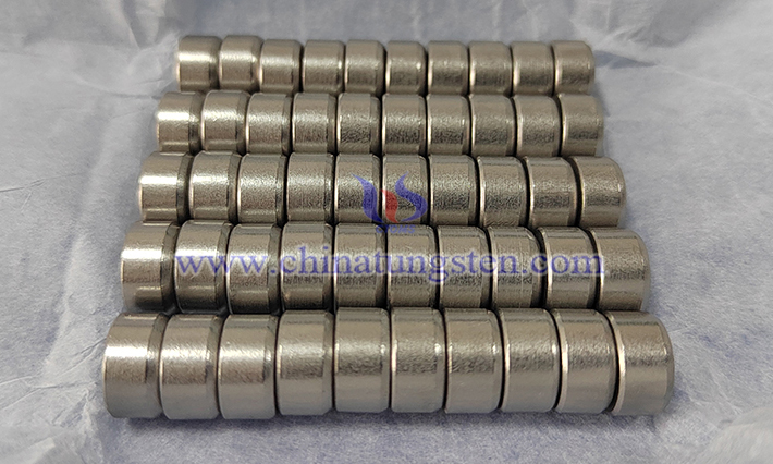barium tungsten electrodes image