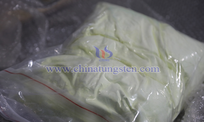 Cerium oxide picture Cerium oxide picture