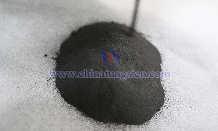 ditungsten carbide picture