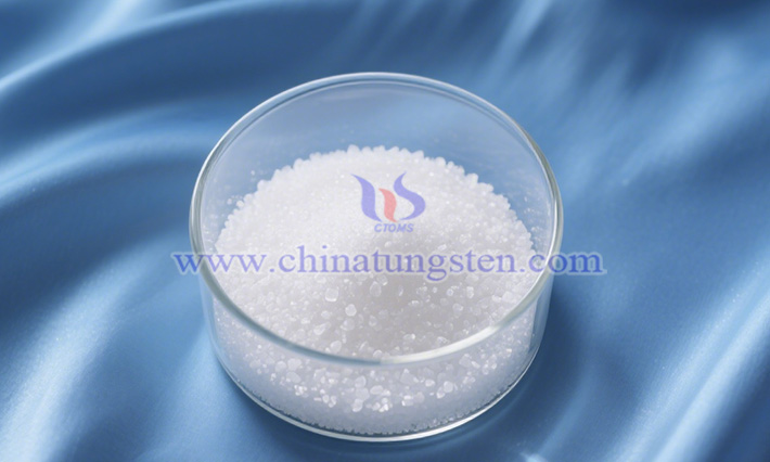 Image of Ferrous Tungstate Image of Ferrous Tungstate