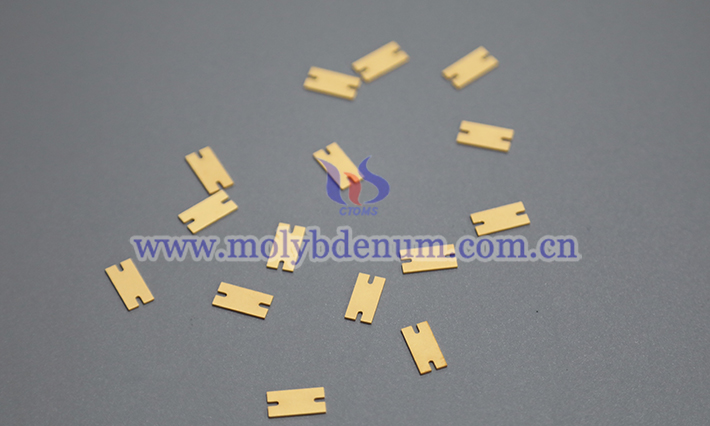 Molybdenum price picture on June 17, 2025 Molybdenum price picture on June 17, 2025