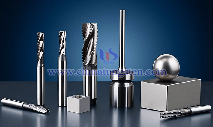 China's Tungsten Products Exports from January to May 2025 China's Tungsten Products Exports from January to May 2025