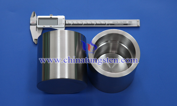 tungsten crucible picture tungsten crucible picture