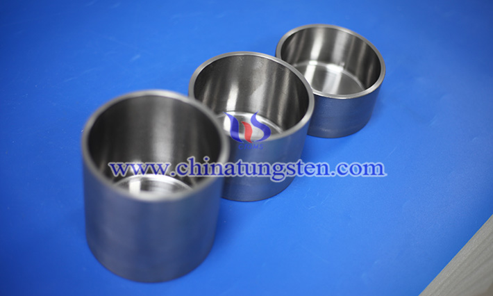 tungsten crucible picture tungsten crucible picture