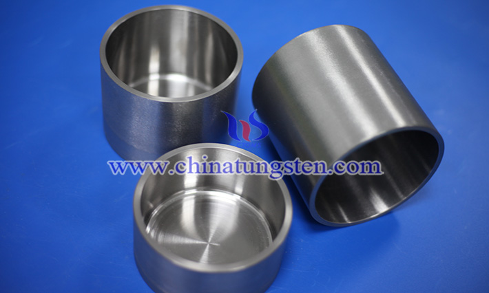 tungsten crucible picture tungsten crucible picture