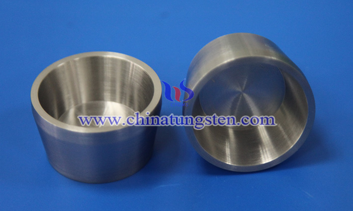tungsten crucible picture tungsten crucible picture