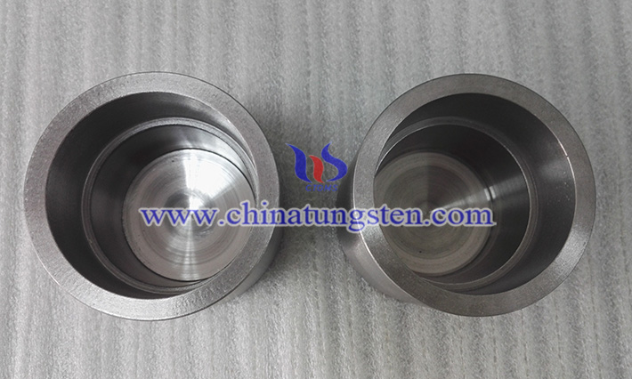 tungsten crucible picture tungsten crucible picture