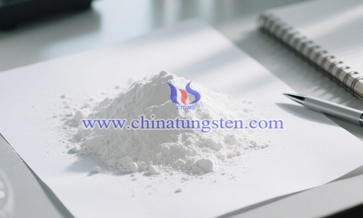 Magnesium tungstate picture Magnesium tungstate picture