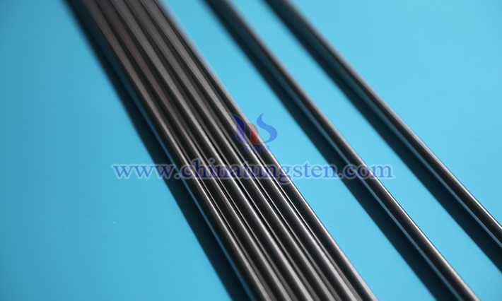 CTIA GROUP LTD Tungsten Nickel Iron Alloy Picture