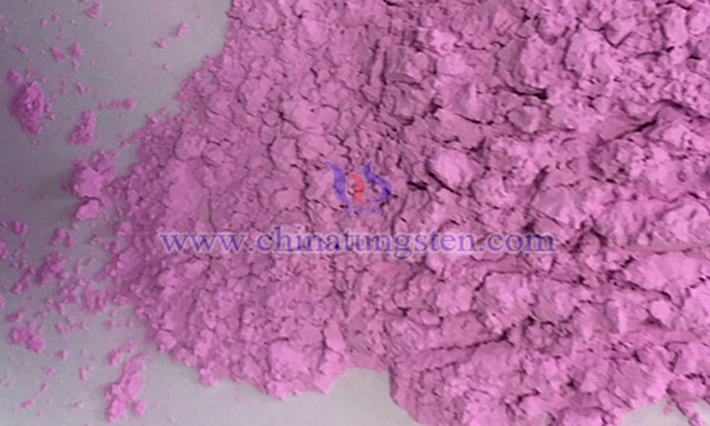 Image of Rare Earth Oxides Image of Rare Earth Oxides