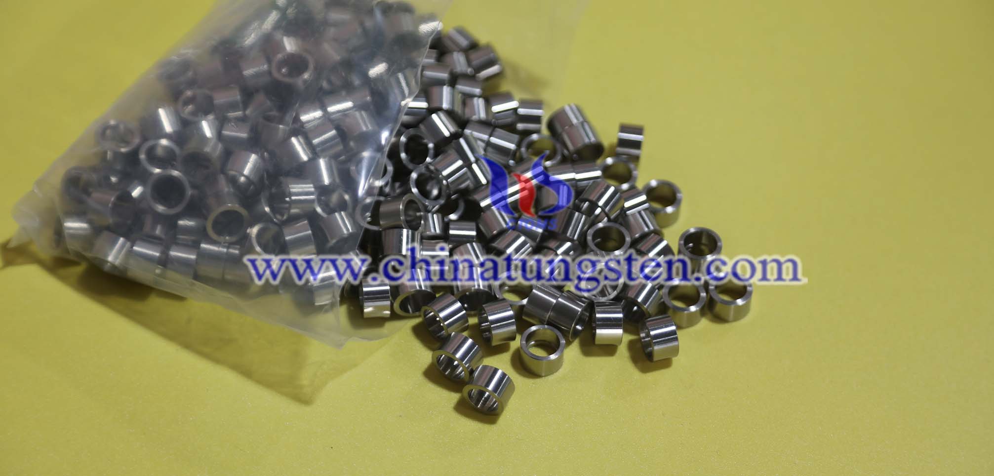 Tungsten Alloy Counterweight photo Tungsten Alloy Counterweight photo