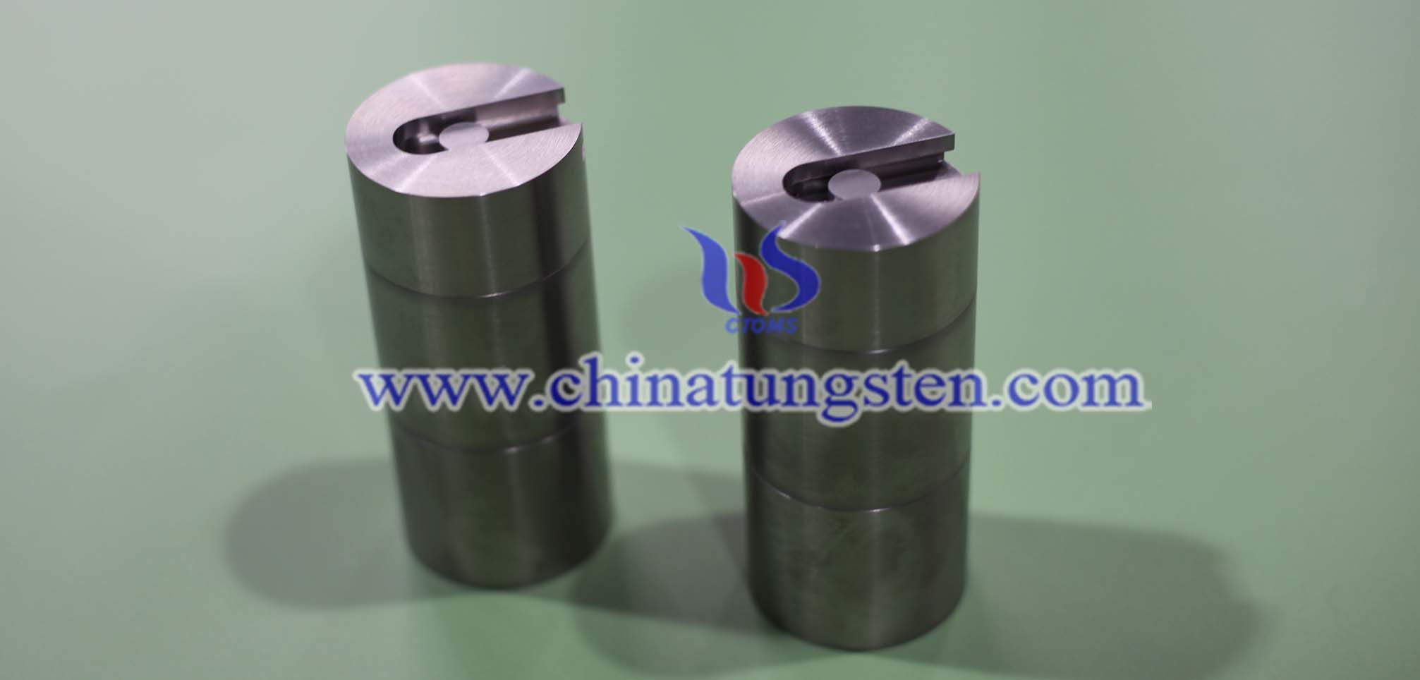 Tungsten Alloy Medical Syringe Shield photo Tungsten alloy medical syringe shield photo