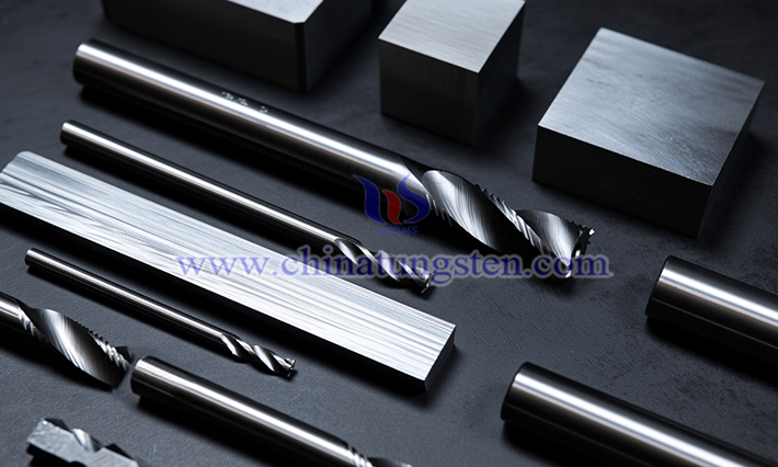 硬質合金工具圖片