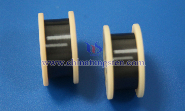 tungsten wire for glass heating image tungsten wire for glass heating image