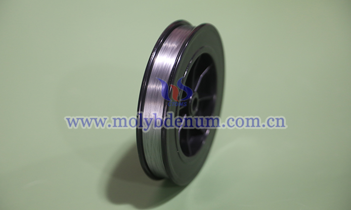 Molybdenum Wire picture Molybdenum Wire picture