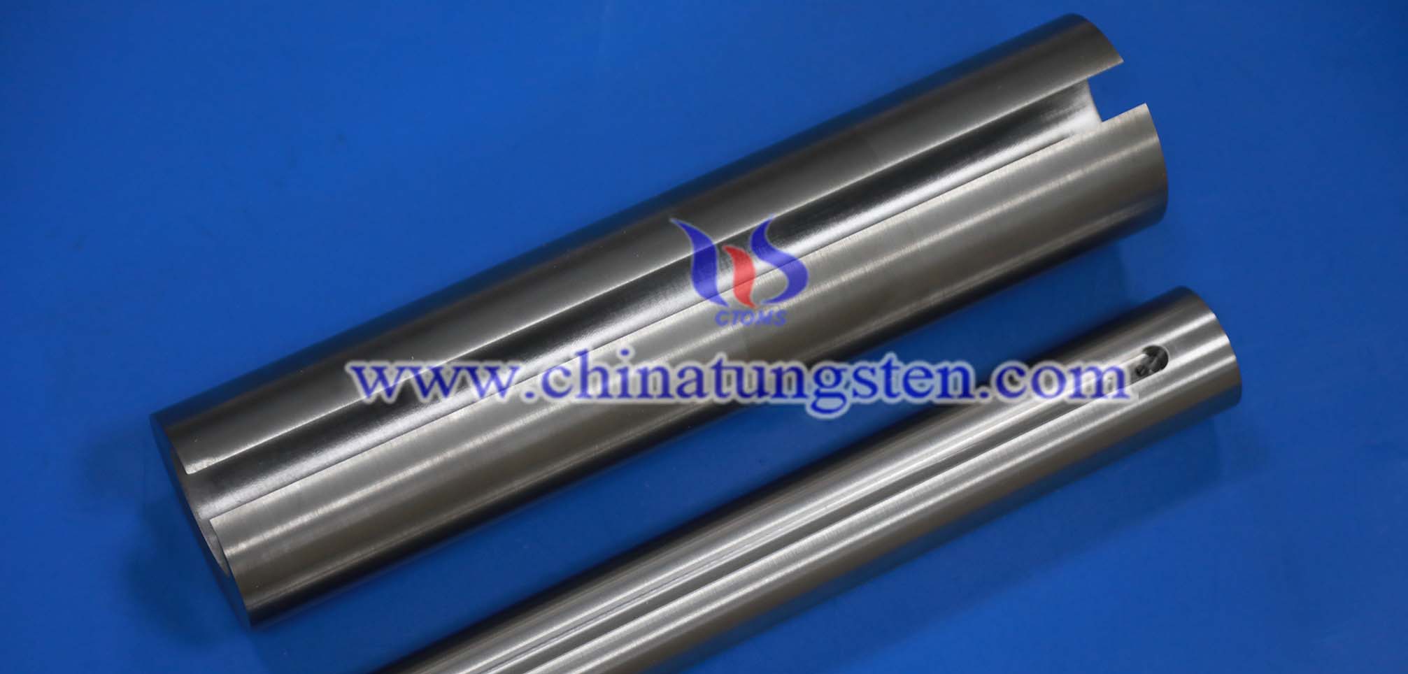 Tungsten alloy medical syringe shield photo Tungsten alloy medical syringe shield photo