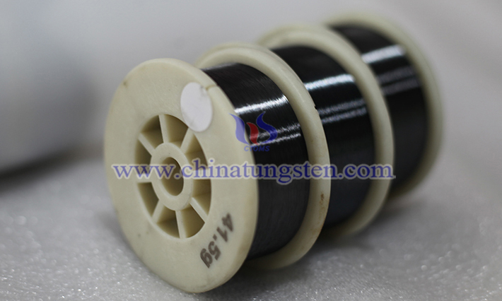 tungsten wire image tungsten wire image
