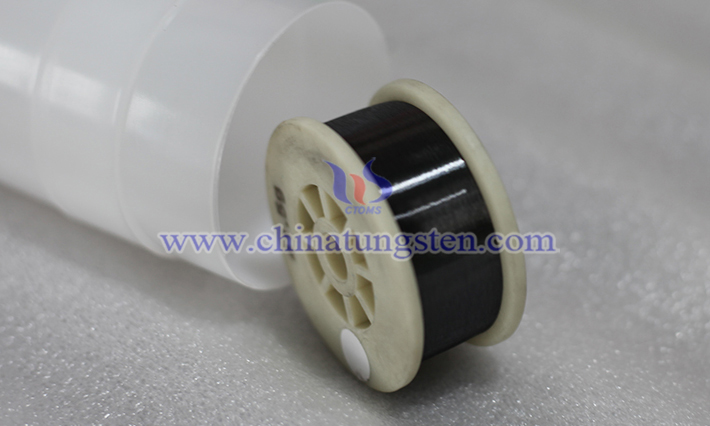 tungsten wire image tungsten wire image