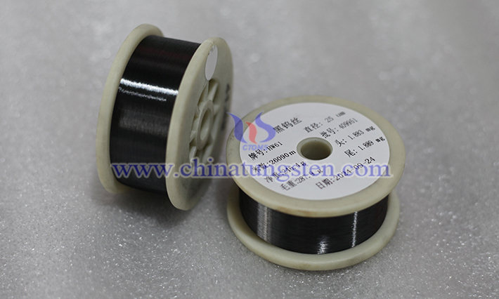 tungsten wire image tungsten wire image