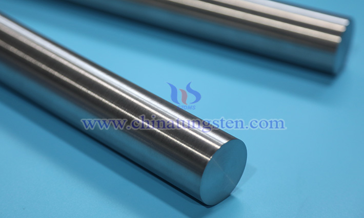 CTIA GROUP LTD Tungsten Alloy Images CTIA GROUP LTD Tungsten Alloy Images