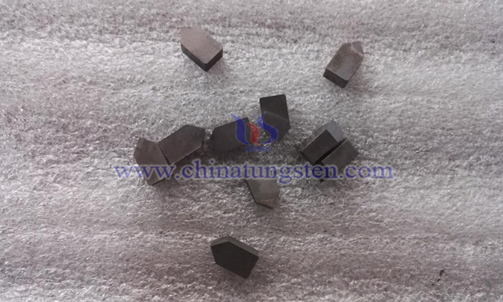 Hard Alloy Tools Images