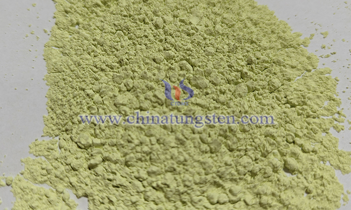 建築用ガラス断熱コーティング用ナノタングステン酸化物 建築用ガラス断熱コーティング用ナノタングステン酸化物