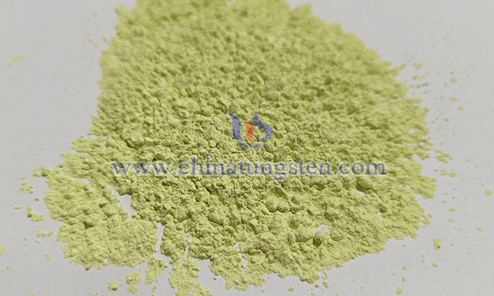 建築用ガラス断熱コーティング用ナノ三酸化タングステン 建築用ガラス断熱コーティング用ナノ三酸化タングステン