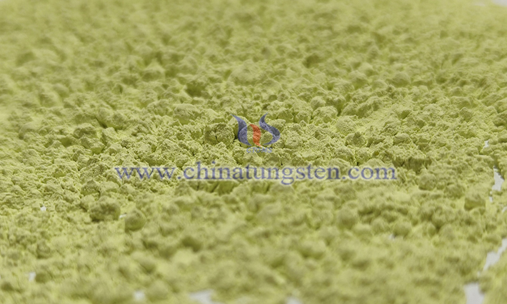 透明断熱ガラスコーティング用ナノWO3 透明断熱ガラスコーティング用ナノWO3