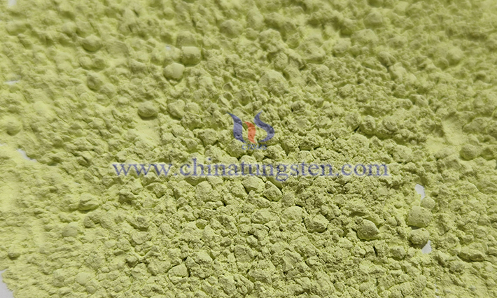 透明断熱ガラスコーティング用ナノイエロータングステン酸化物 透明断熱ガラスコーティング用ナノイエロータングステン酸化物