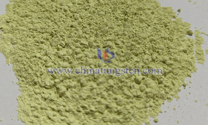 建築用ガラス断熱コーティング用酸化タングステン 建築用ガラス断熱コーティング用酸化タングステン