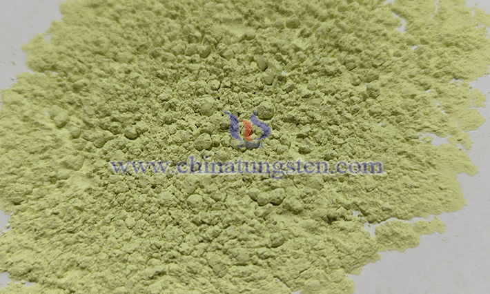 透明断熱ガラスコーティング用酸化タングステンナノパウダー 透明断熱ガラスコーティング用酸化タングステンナノパウダー