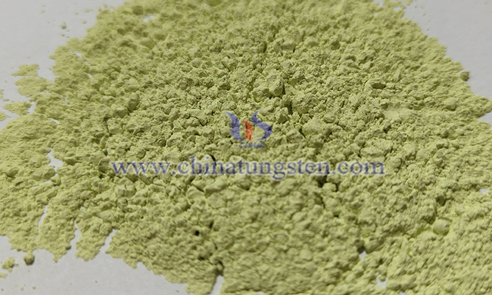 建築用ガラス断熱コーティング用酸化タングステン粉末 建築用ガラス断熱コーティング用酸化タングステン粉末