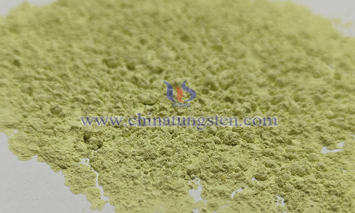 透明断熱ガラスコーティング用酸化タングステン粉末 透明断熱ガラスコーティング用酸化タングステン粉末