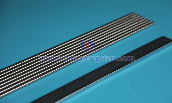 Tungsten-Rhenium Alloy Images Tungsten-Rhenium Alloy Images
