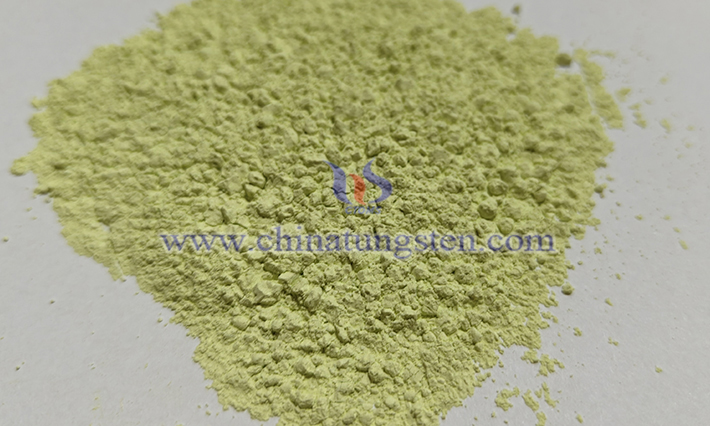 建築用ガラス断熱コーティング用WO3 建築用ガラス断熱コーティング用WO3