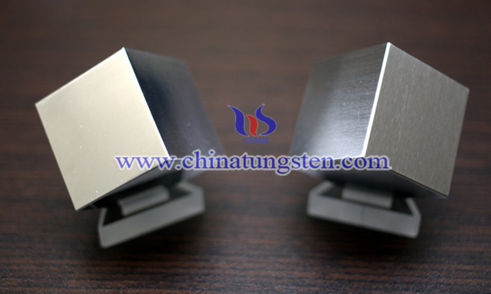 Tungsten Alloy Cube Images Tungsten Alloy Cube Images