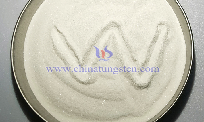 CTIA GROUP Ammonium Metatungstate Image CTIA GROUP Ammonium Metatungstate Image