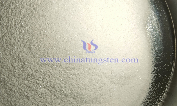 CTIA GROUP Ammonium Metatungstate Image CTIA GROUP Ammonium Metatungstate Image