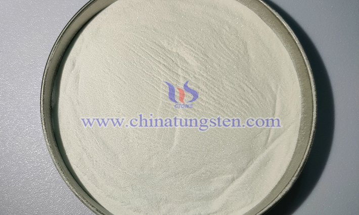 偏钨酸铵图片 偏钨酸铵图片