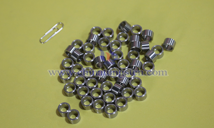 CTIA GROUP LTD Tungsten Alloy Counterweight Images CTIA GROUP LTD Tungsten Alloy Counterweight Images