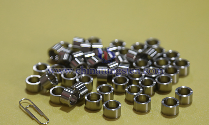 CTIA GROUP LTD Tungsten Alloy Counterweight Images CTIA GROUP LTD Tungsten Alloy Counterweight Images