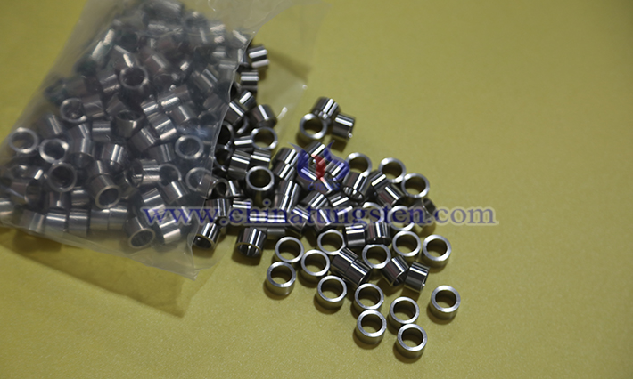 CTIA GROUP LTD Tungsten Alloy Counterweight Images CTIA GROUP LTD Tungsten Alloy Counterweight Images