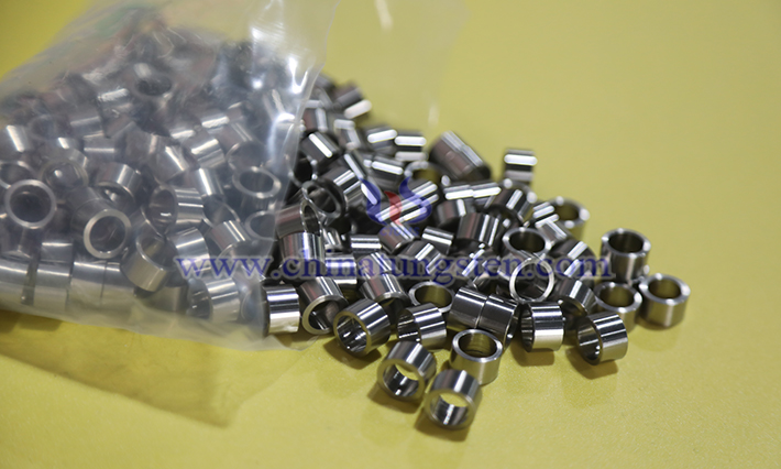 CTIA GROUP LTD Tungsten Alloy Counterweight Images CTIA GROUP LTD Tungsten Alloy Counterweight Images