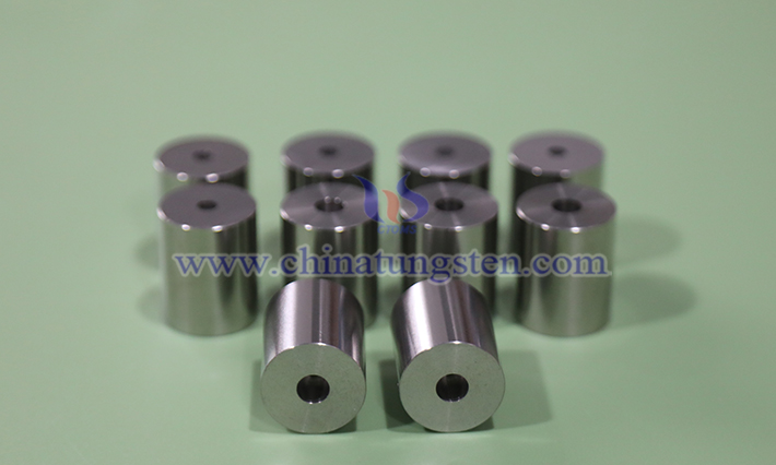CTIA GROUP LTD Tungsten Alloy Counterweight Images CTIA GROUP LTD Tungsten Alloy Counterweight Images