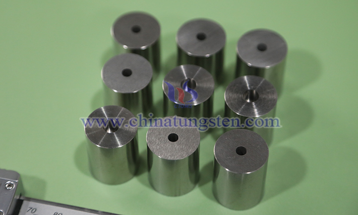 CTIA GROUP LTD Tungsten Alloy Counterweight Images CTIA GROUP LTD Tungsten Alloy Counterweight Images