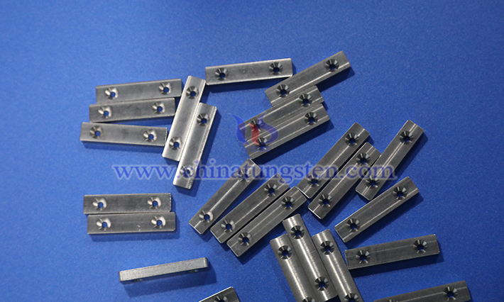 CTIA GROUP LTD Tungsten Alloy Counterweight Images CTIA GROUP LTD Tungsten Alloy Counterweight Images