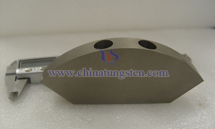 CTIA GROUP LTD Tungsten Alloy Crankshaft Images CTIA GROUP LTD Tungsten Alloy Crankshaft Images