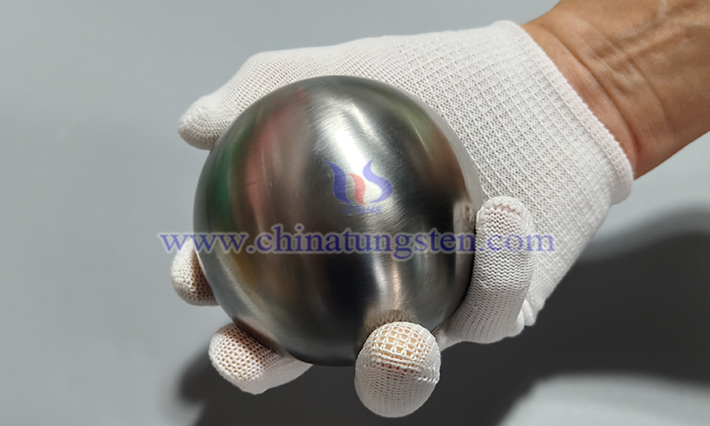 CTIA GROUP LTD Tungsten Alloy Fitness Ball Images