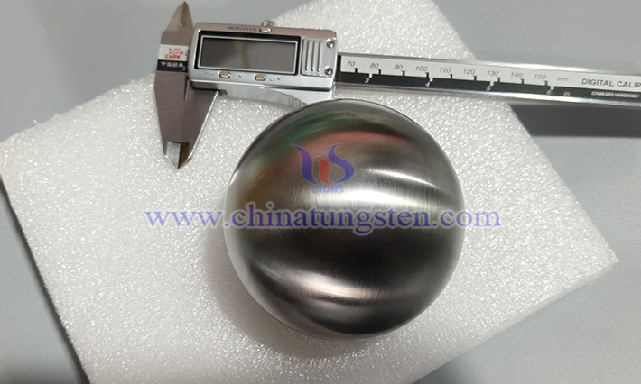 CTIA GROUP LTD Tungsten Alloy Fitness Ball Images CTIA GROUP LTD Tungsten Alloy Fitness Ball Images